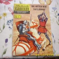 Illustrierte Klassiker Nr. 24 ( 5. Auflage 138 )