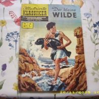 Illustrierte Klassiker Nr.47 (4. Auflage 138 )