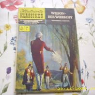 Illustrierte Klassiker Nr.87 (3. Auflage 136 )