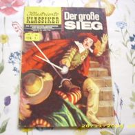 Illustrierte Klassiker Nr.174 (1. Auflage 138 )