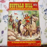 Lasso Sonderheft Nr. 12