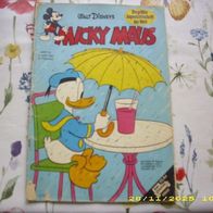 Micky Maus 1964 Nr. 23