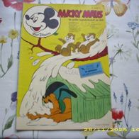 Micky Maus 1971 Nr. 2
