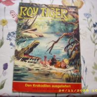 Roy Tiger Nr. 16