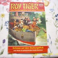 Roy Tiger Nr. 41