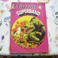 Tarzan Superband Nr. 4