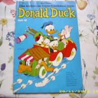 Die tollsten Geschichten von Donald Duck Nr. 18