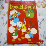 Die tollsten Geschichten von Donald Duck Nr. 19