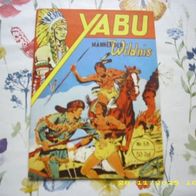 Yabu Nr. 58