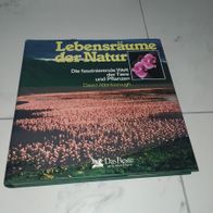 Lebensräume der Natur