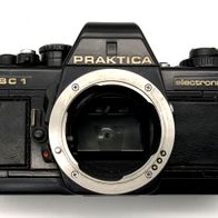 PRAKTICA BC1 35mm SLR Film Camera Body Only | Acquisti Online su