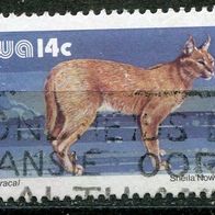SW062 Südwestafrika 587 gestempelt o 0,80 M€