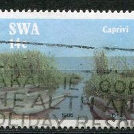 SW030 Südwestafrika 596 gestempelt o 0,30 M€