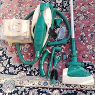 Vorwerk Kobold Bodenstaubsauger