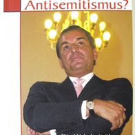 Antisemitismus? Die Wahrheit über Michel Friedman - Sven Eggers