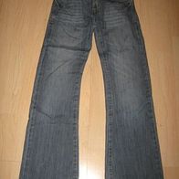 tolle Bootcut Jeans RETOUR Gr. 140 trendy (0216)