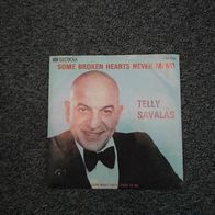 Telly Savalas - Some Broken Hearts Never Mend (M#)