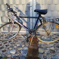 Herrenfahrrad gebraucht
