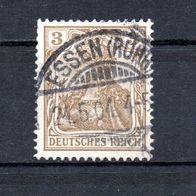 DR / Nr. 69 sauber gestempelt / Essen