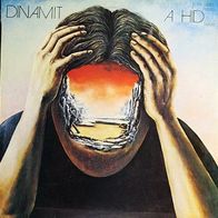 Dinamit - A Hid LP