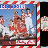 Dolly Roll - Eldoradoll LP