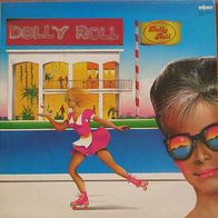 Dolly Roll - Dolly Roll LP