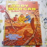 Andy Morgan Br Nr. 3