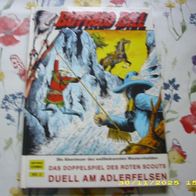 Buffalo Bill B Nr. 2