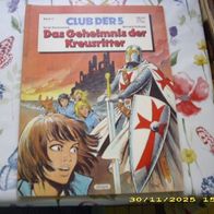Club der 5 Br Nr. 3