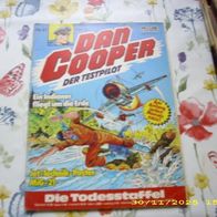 Dan Cooper GbÜ Nr. 21