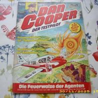 Dan Cooper GbÜ Nr. 22
