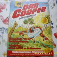 Dan Cooper GbÜ Nr. 25