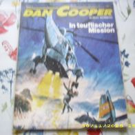 Dan Cooper Br Nr. 11