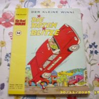Fix und Foxi Album Br Nr. 14