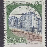 Italien Mich.  1717 III O #037553