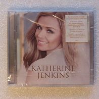 Katherine Jenkins , 2 CD - Album Decca 2014