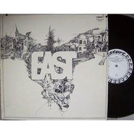 East - Jatekok LP