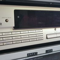 Schöner Sony DAR100ES Satelliten Hifi Tuner Radio Empfänger