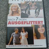 Nach 7 Tagen ausgeflittert - Ben Stiller - DVD