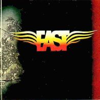 East - Resek A Falon LP