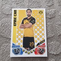 Topps Match Attax Bundesliga 2025/26 Nr. 220 Emre Can (Borussia Dortmund) Heritage