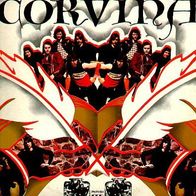 Corvina - Corvina LP 1974 Ungarn