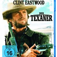 Der Texaner (Blu-ray) Clint Eastwood Top Wie Neu