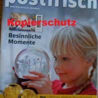 Postfrisch 6 / 2025
