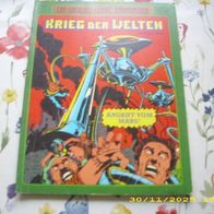 Die Grossen Comic-Abenteuer Br Nr. 2
