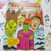 Grusel-Comics GbÜ Nr. 1