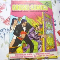 Grusel-Comics GbÜ Nr. 5