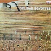 Delibab - Delibab LP