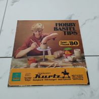 Vedes Spiel und Freizeit 1980