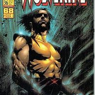 Wolverine 36 Verlag Marvel